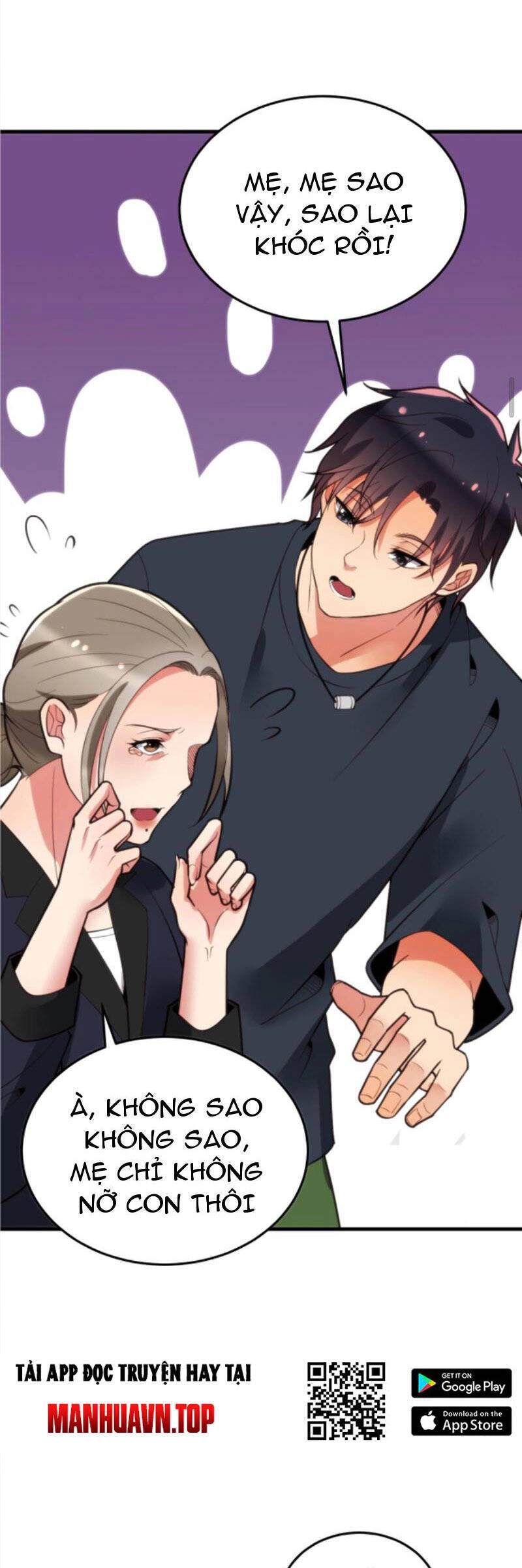 Ta Có 90 Tỷ Tiền Liếm Cẩu! Chapter 175 - 7