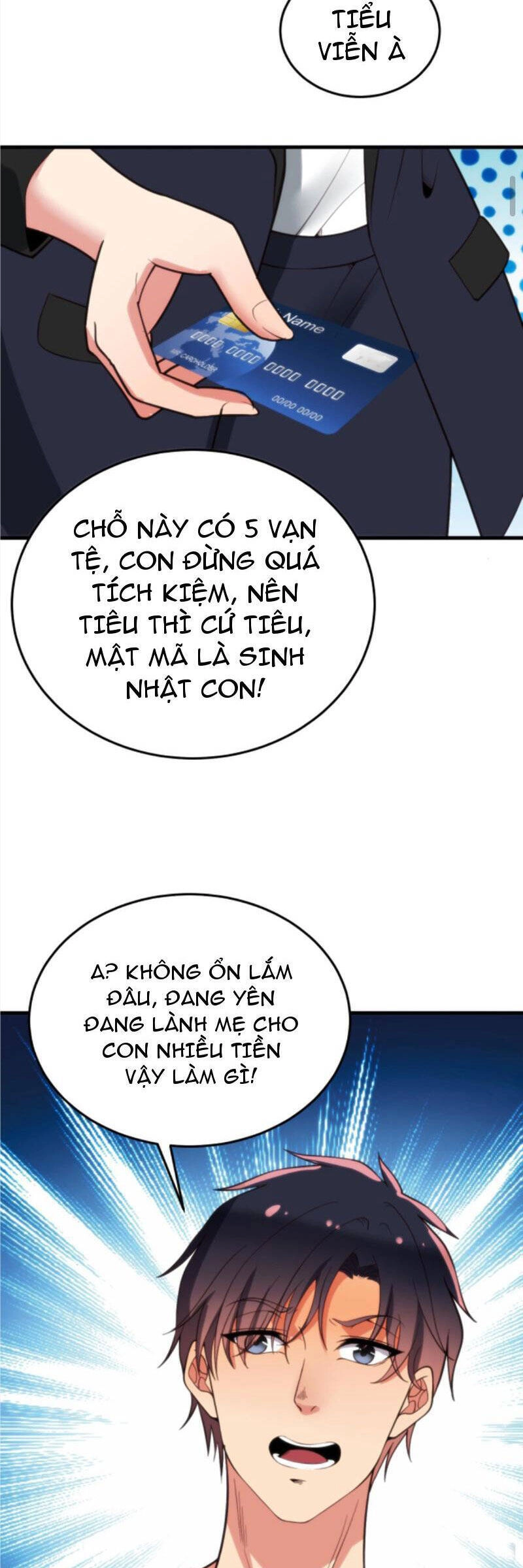 Ta Có 90 Tỷ Tiền Liếm Cẩu! Chapter 175 - 8