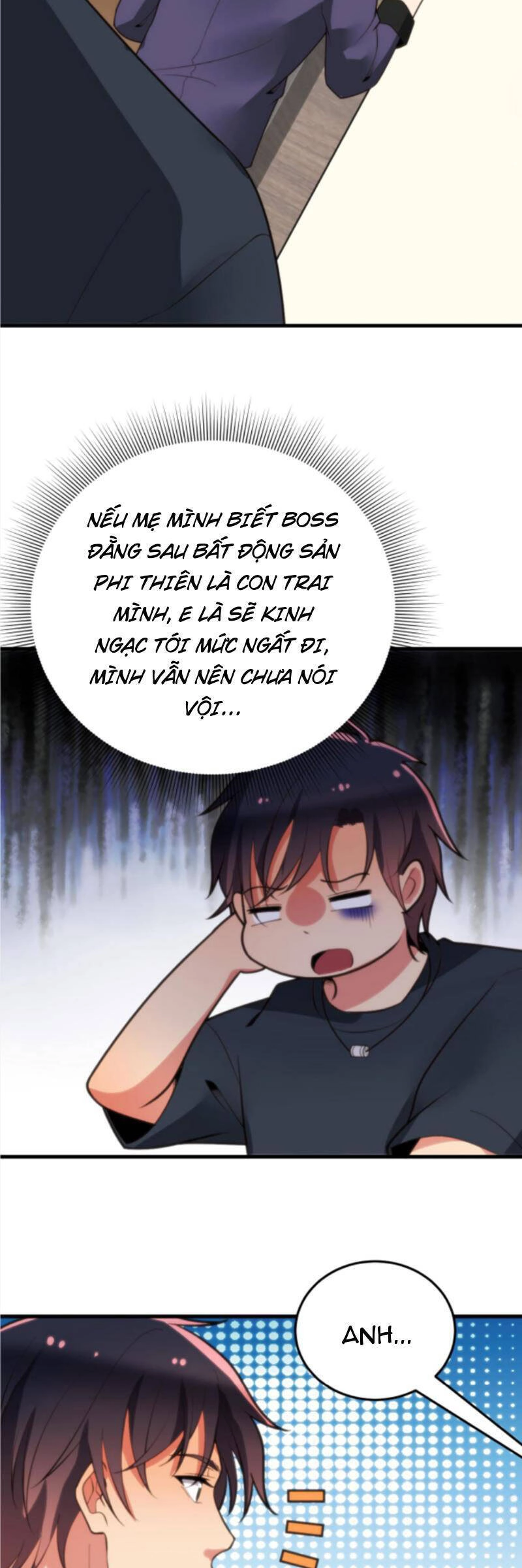 Ta Có 90 Tỷ Tiền Liếm Cẩu! Chapter 175 - 13