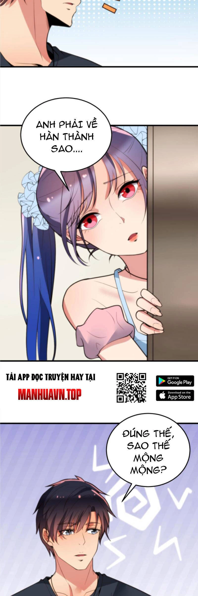 Ta Có 90 Tỷ Tiền Liếm Cẩu! Chapter 175 - 14