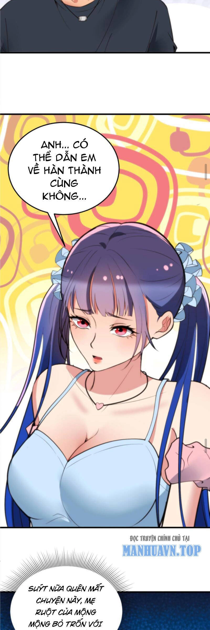 Ta Có 90 Tỷ Tiền Liếm Cẩu! Chapter 175 - 15