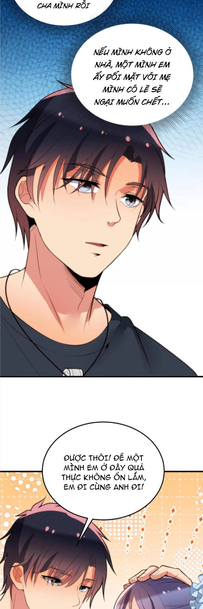 Ta Có 90 Tỷ Tiền Liếm Cẩu! Chapter 175 - 16