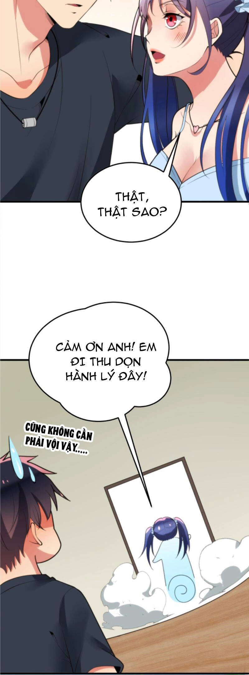 Ta Có 90 Tỷ Tiền Liếm Cẩu! Chapter 175 - 17