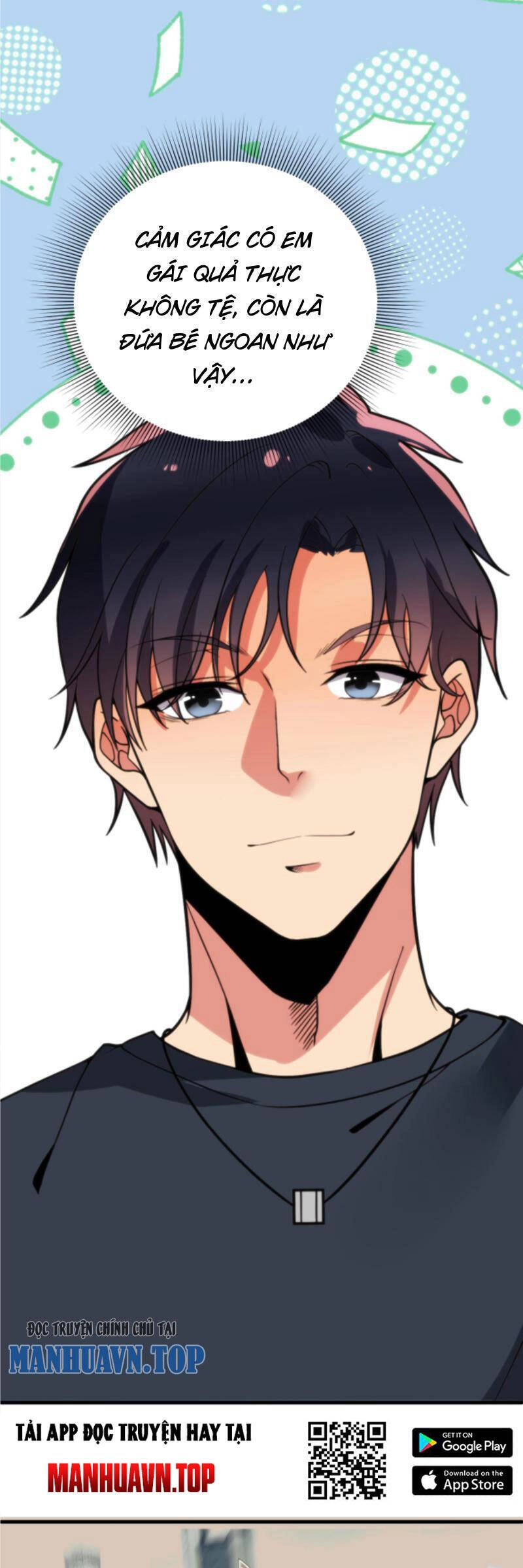 Ta Có 90 Tỷ Tiền Liếm Cẩu! Chapter 175 - 18