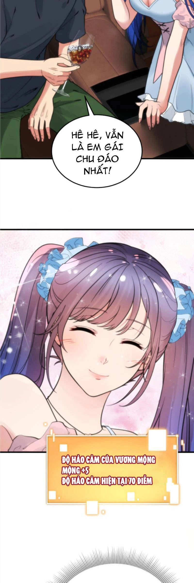 Ta Có 90 Tỷ Tiền Liếm Cẩu! Chapter 176 - 5