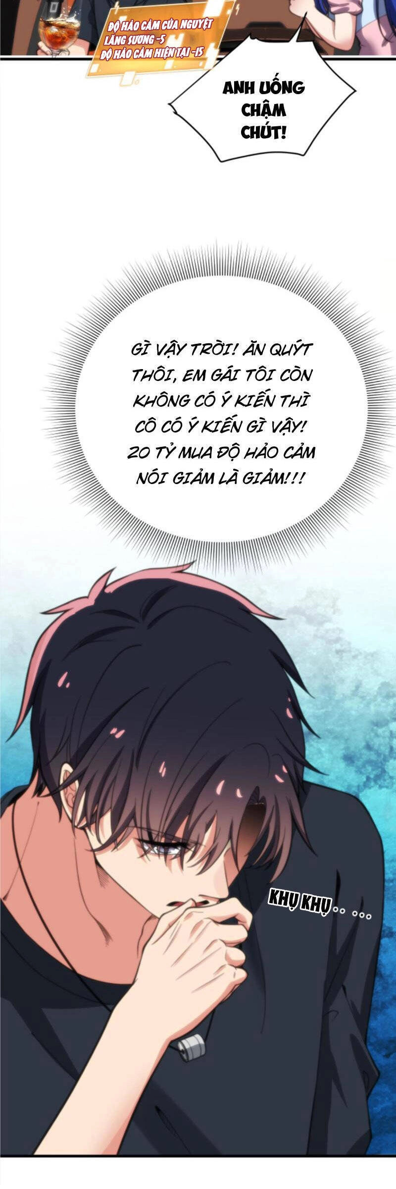 Ta Có 90 Tỷ Tiền Liếm Cẩu! Chapter 176 - 7