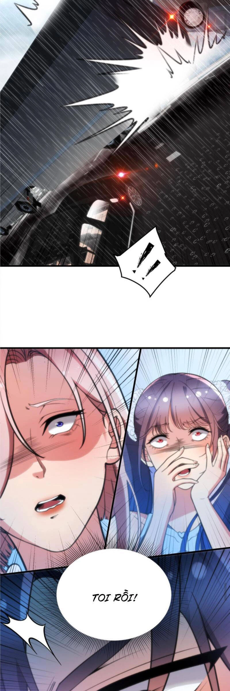 Ta Có 90 Tỷ Tiền Liếm Cẩu! Chapter 176 - 11