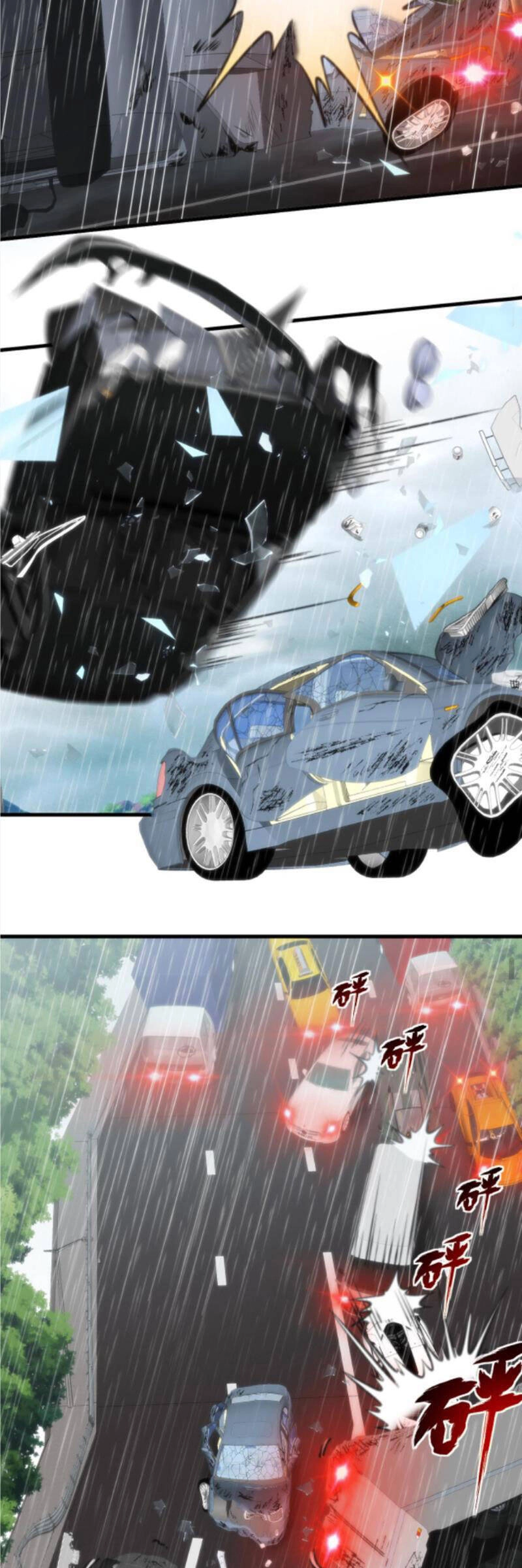 Ta Có 90 Tỷ Tiền Liếm Cẩu! Chapter 176 - 13