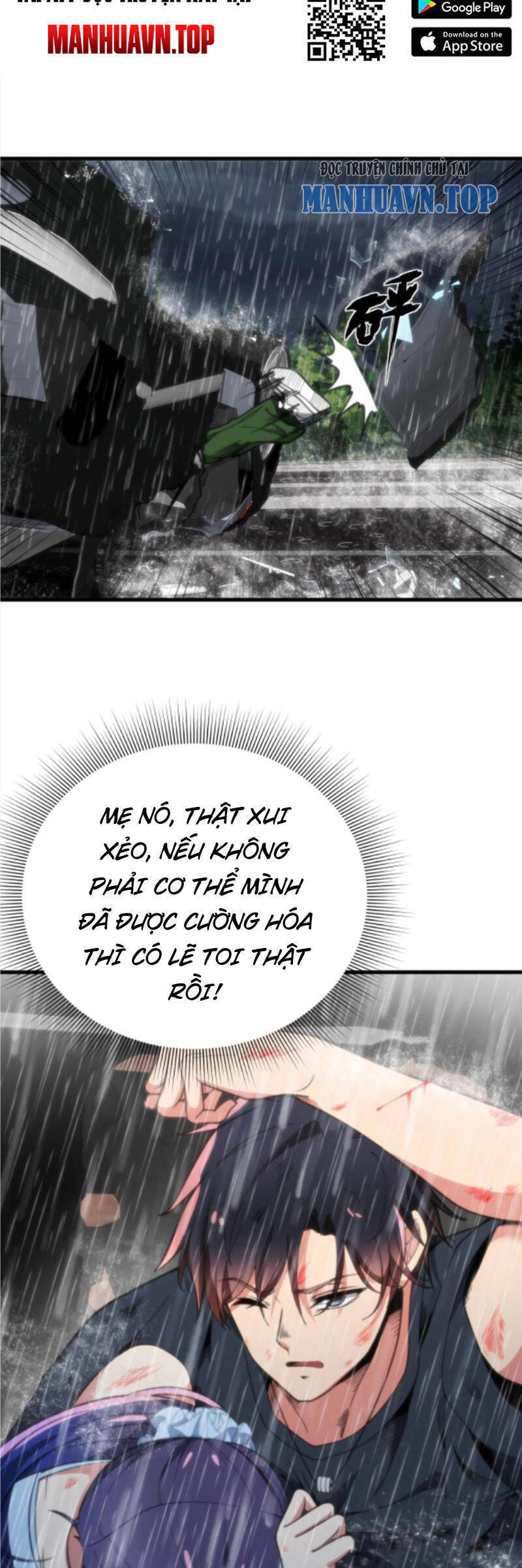 Ta Có 90 Tỷ Tiền Liếm Cẩu! Chapter 176 - 15