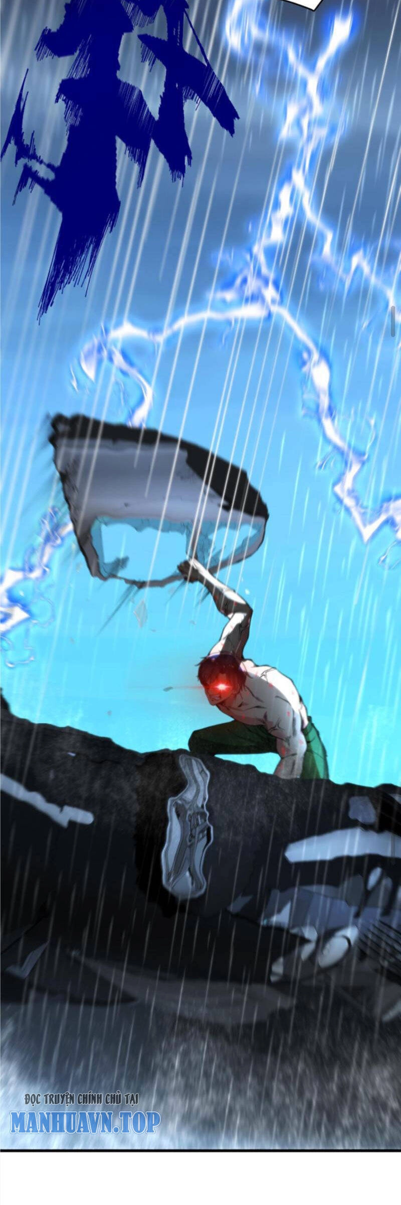 Ta Có 90 Tỷ Tiền Liếm Cẩu! Chapter 177 - 7