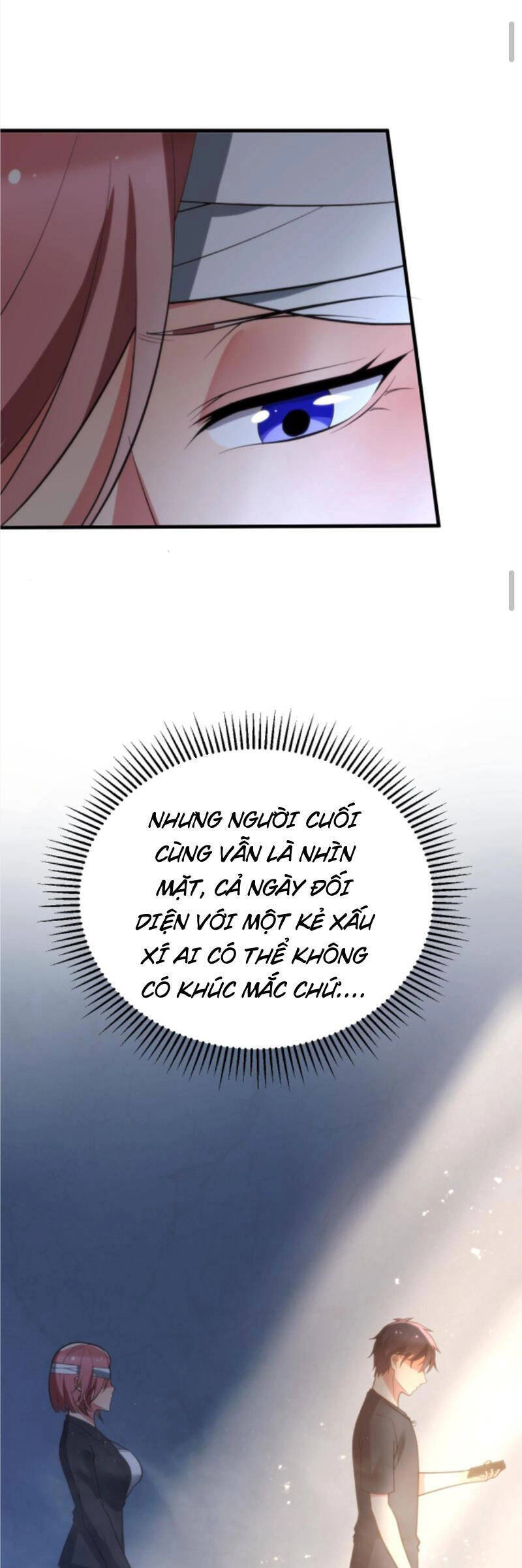 Ta Có 90 Tỷ Tiền Liếm Cẩu! Chapter 178 - 8