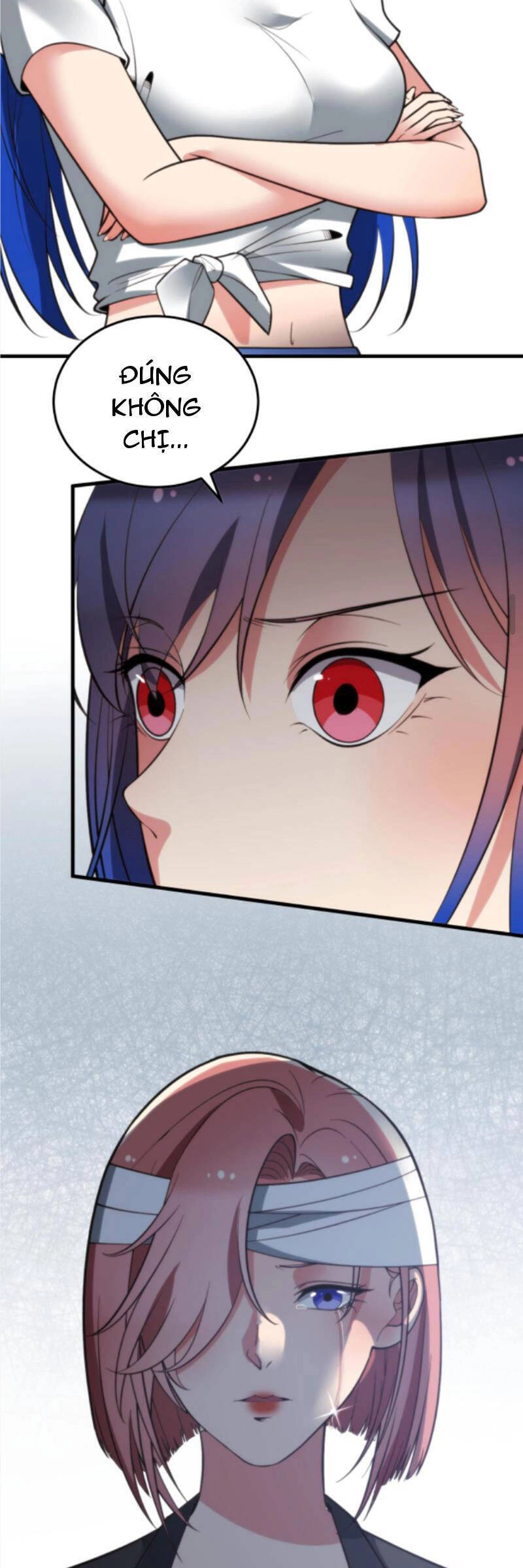 Ta Có 90 Tỷ Tiền Liếm Cẩu! Chapter 178 - 11