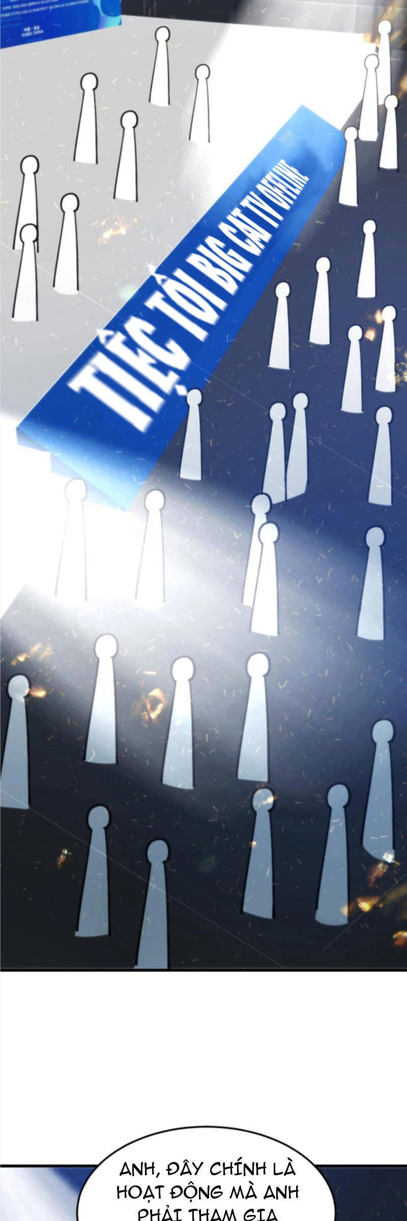 Ta Có 90 Tỷ Tiền Liếm Cẩu! Chapter 178 - 15