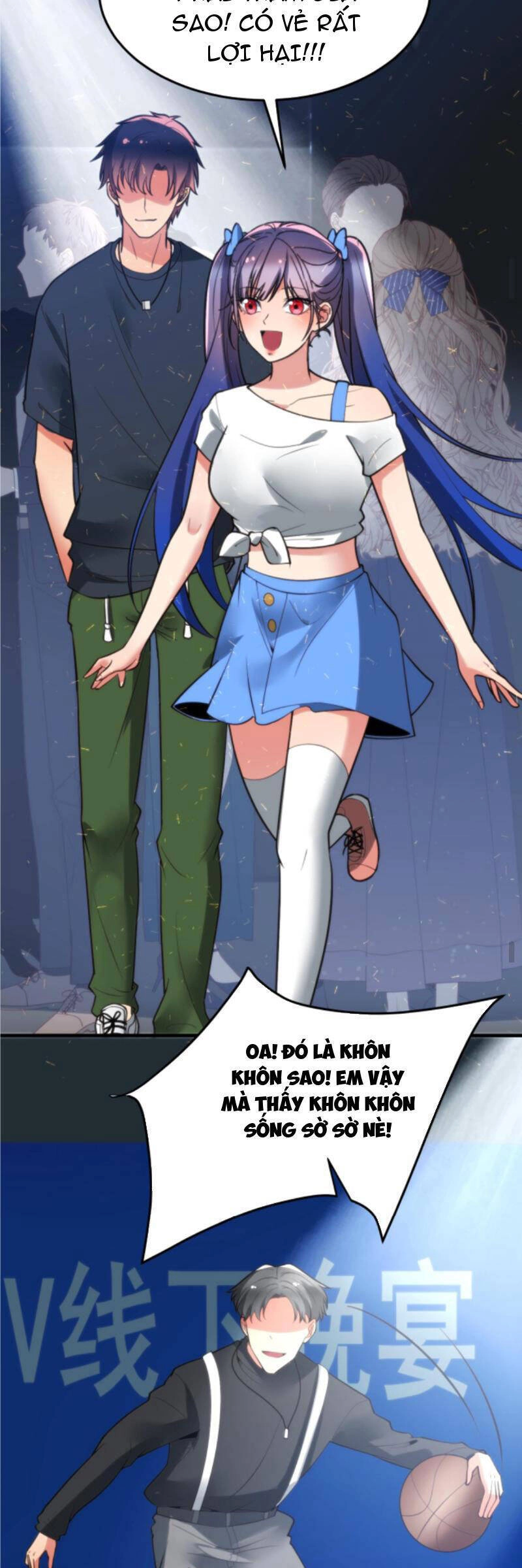 Ta Có 90 Tỷ Tiền Liếm Cẩu! Chapter 178 - 16