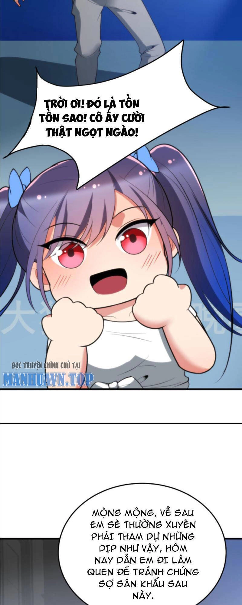 Ta Có 90 Tỷ Tiền Liếm Cẩu! Chapter 178 - 17