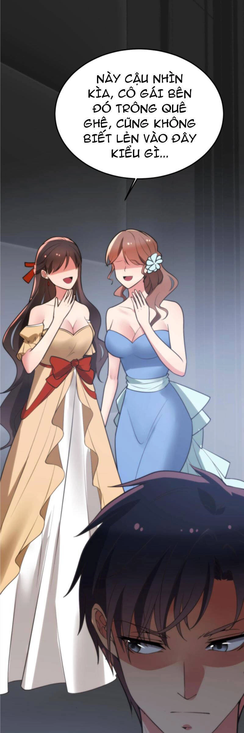 Ta Có 90 Tỷ Tiền Liếm Cẩu! Chapter 178 - 20