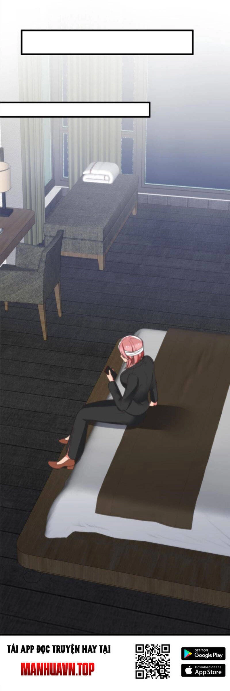 Ta Có 90 Tỷ Tiền Liếm Cẩu! Chapter 180 - 2