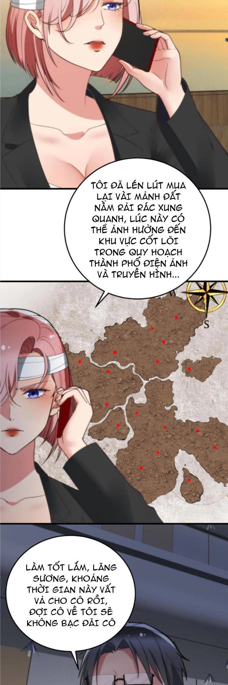 Ta Có 90 Tỷ Tiền Liếm Cẩu! Chapter 180 - 6