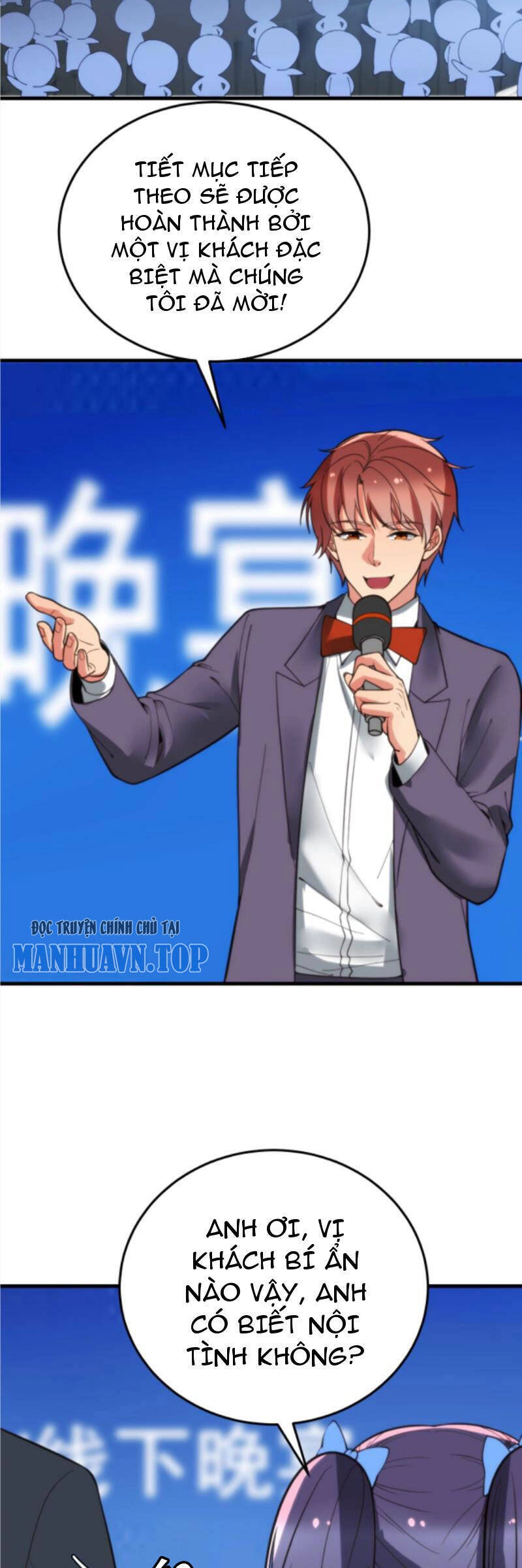 Ta Có 90 Tỷ Tiền Liếm Cẩu! Chapter 180 - 13