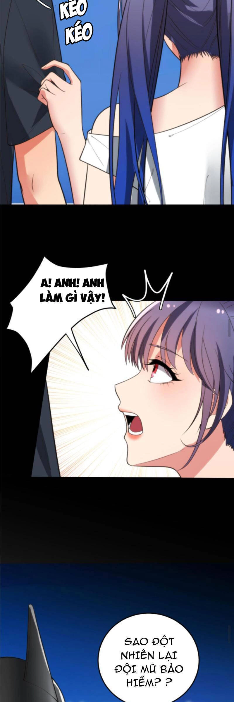 Ta Có 90 Tỷ Tiền Liếm Cẩu! Chapter 180 - 14