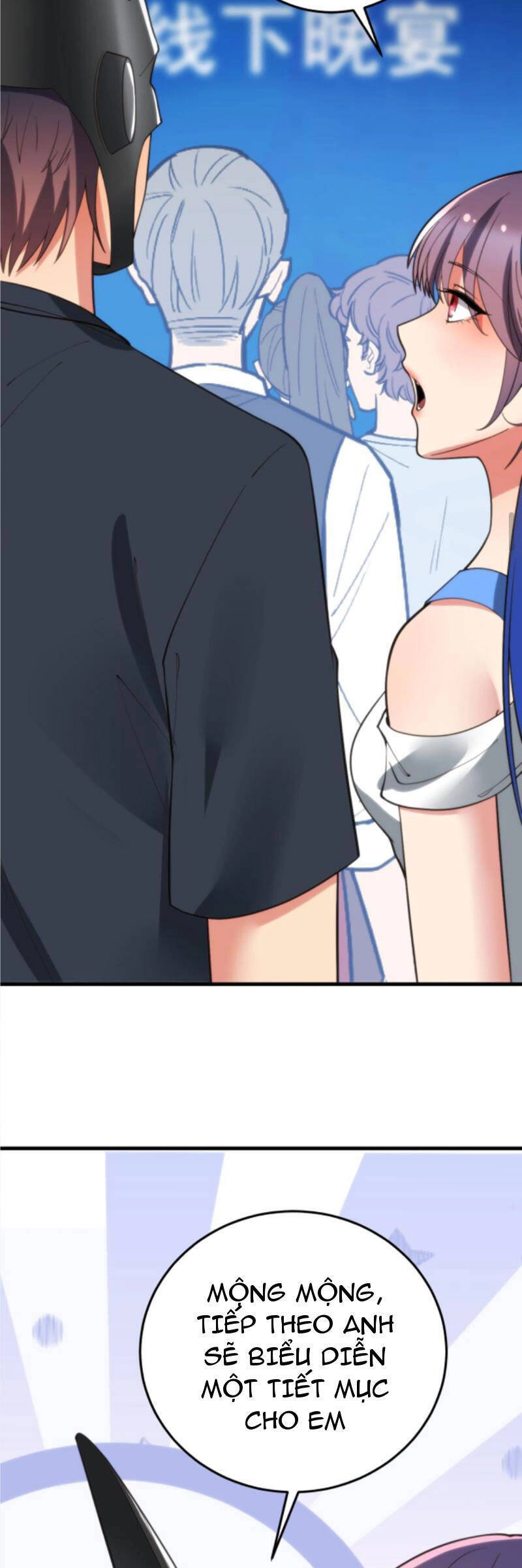 Ta Có 90 Tỷ Tiền Liếm Cẩu! Chapter 180 - 15