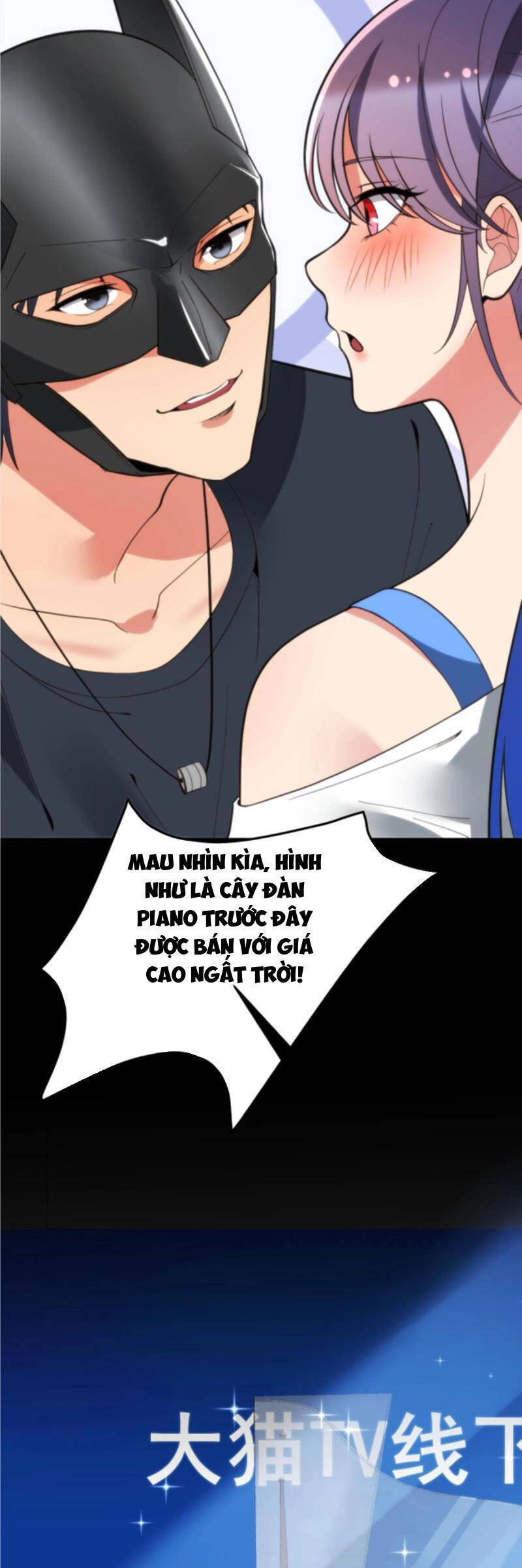 Ta Có 90 Tỷ Tiền Liếm Cẩu! Chapter 180 - 16