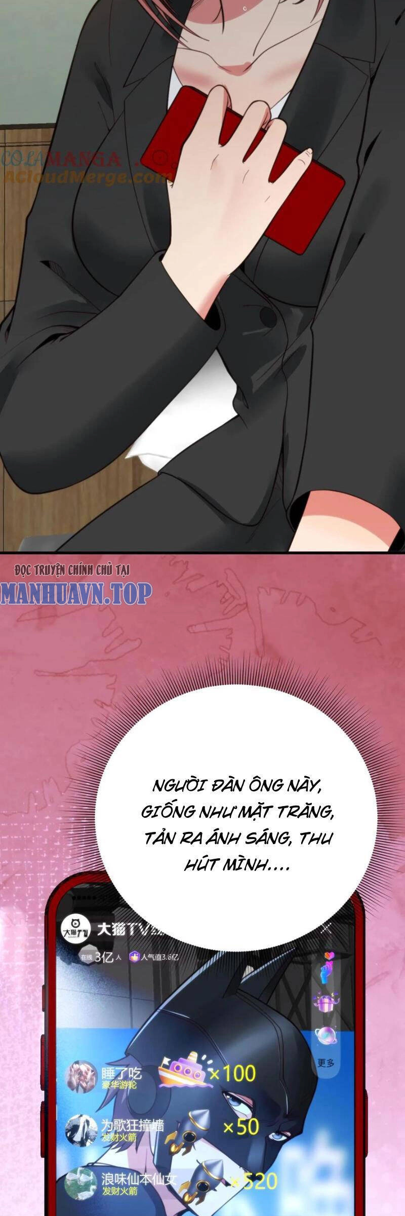 Ta Có 90 Tỷ Tiền Liếm Cẩu! Chapter 182 - 15