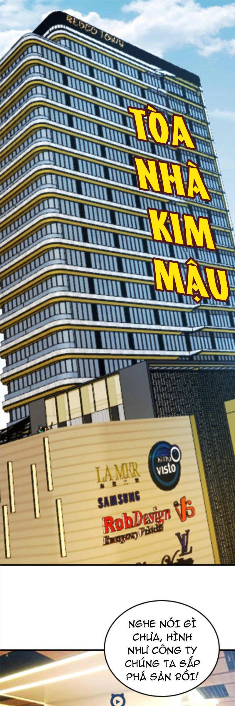 Ta Có 90 Tỷ Tiền Liếm Cẩu! Chapter 184 - 2