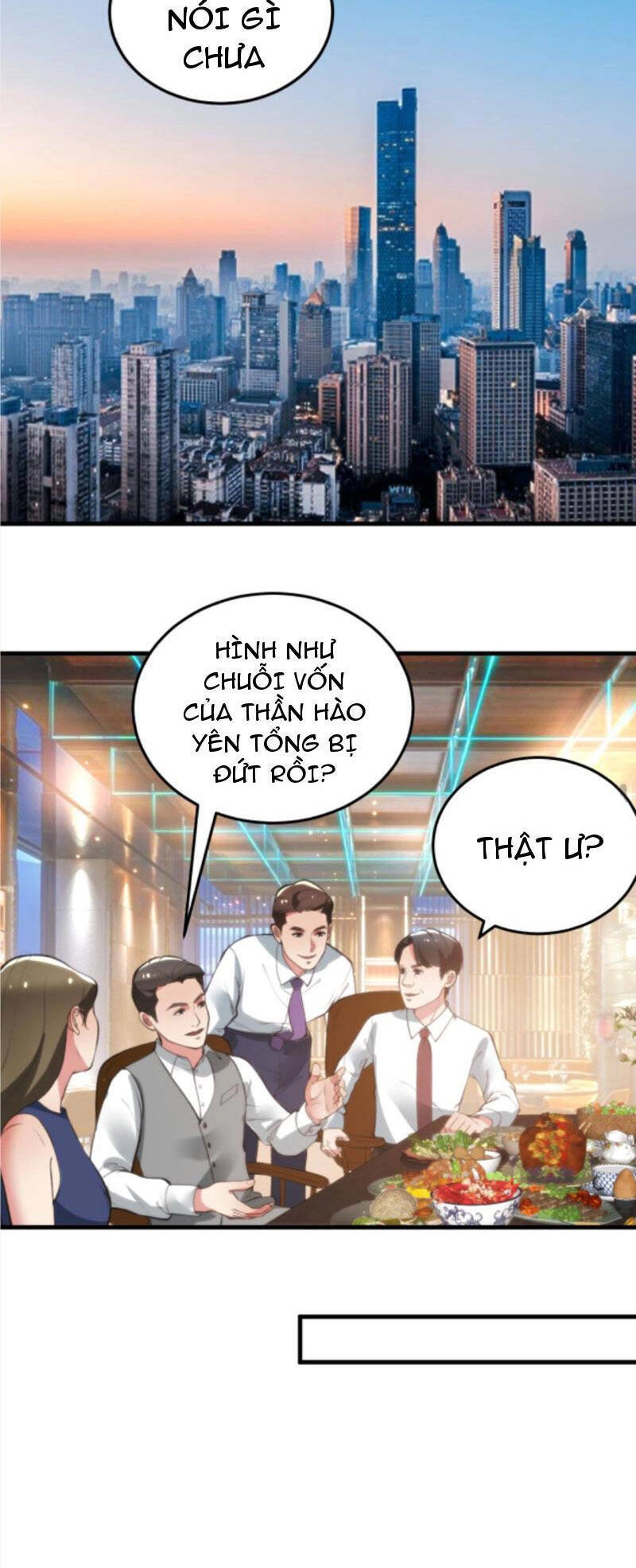 Ta Có 90 Tỷ Tiền Liếm Cẩu! Chapter 184 - 9