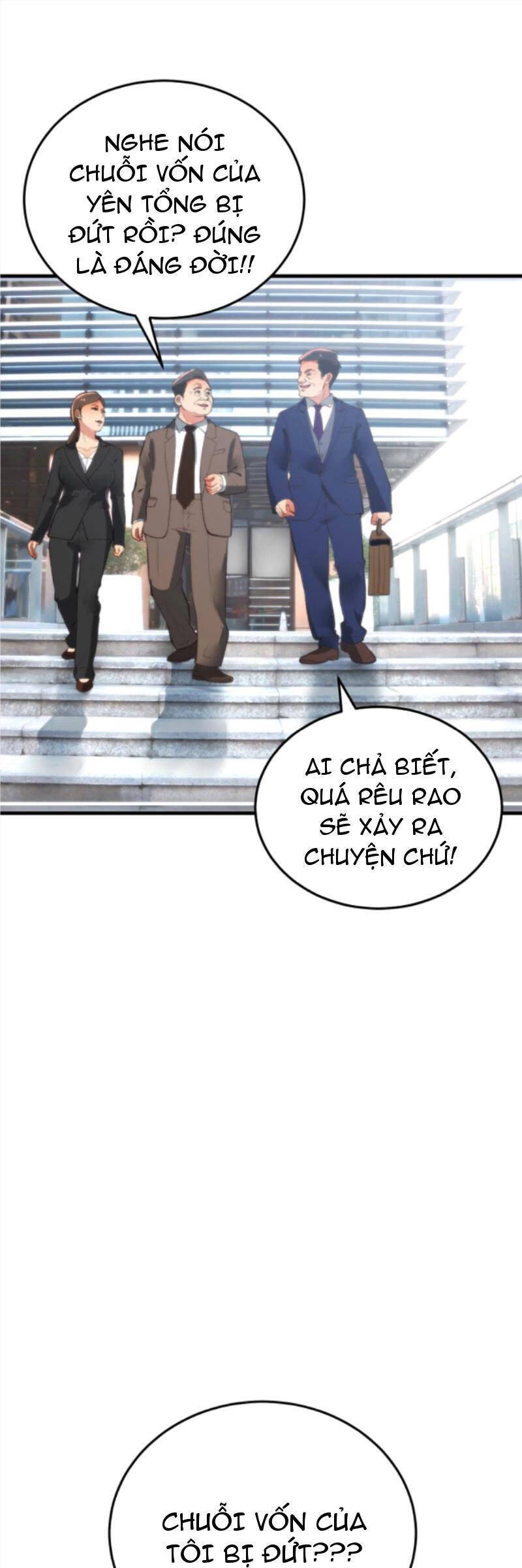 Ta Có 90 Tỷ Tiền Liếm Cẩu! Chapter 184 - 10