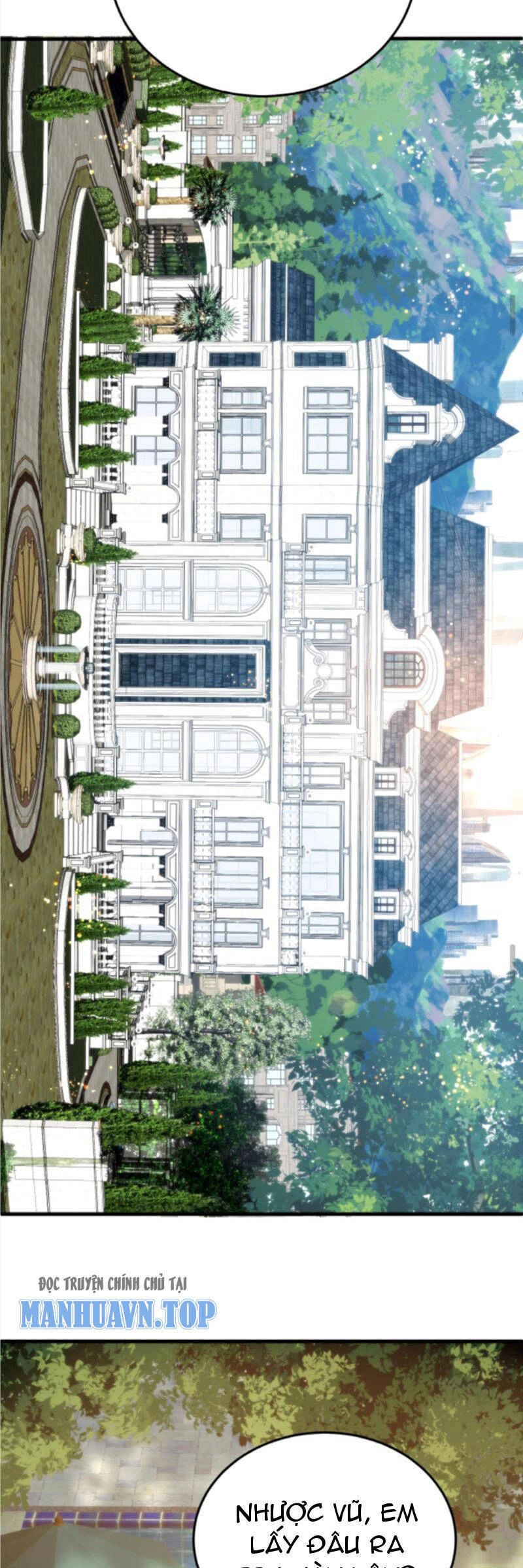 Ta Có 90 Tỷ Tiền Liếm Cẩu! Chapter 184 - 11