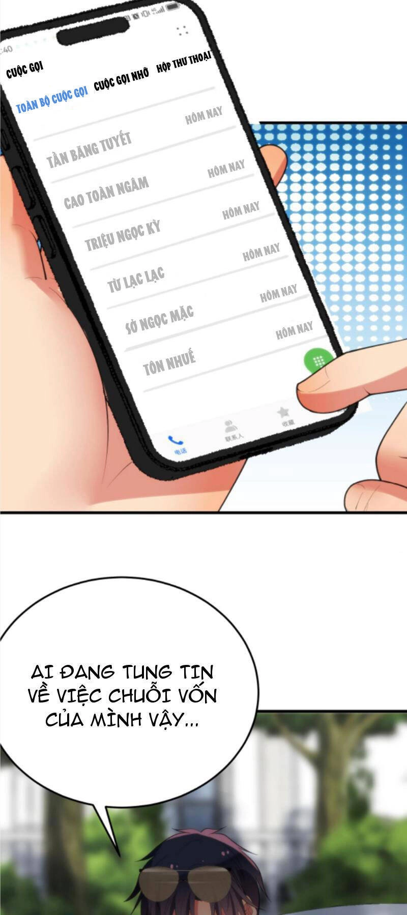 Ta Có 90 Tỷ Tiền Liếm Cẩu! Chapter 185 - 7