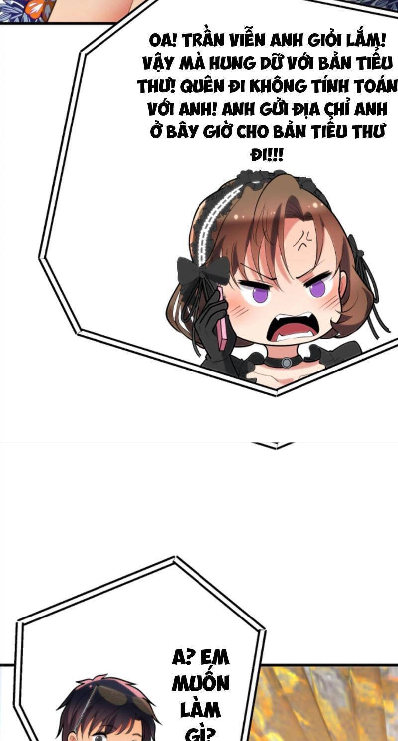 Ta Có 90 Tỷ Tiền Liếm Cẩu! Chapter 185 - 12