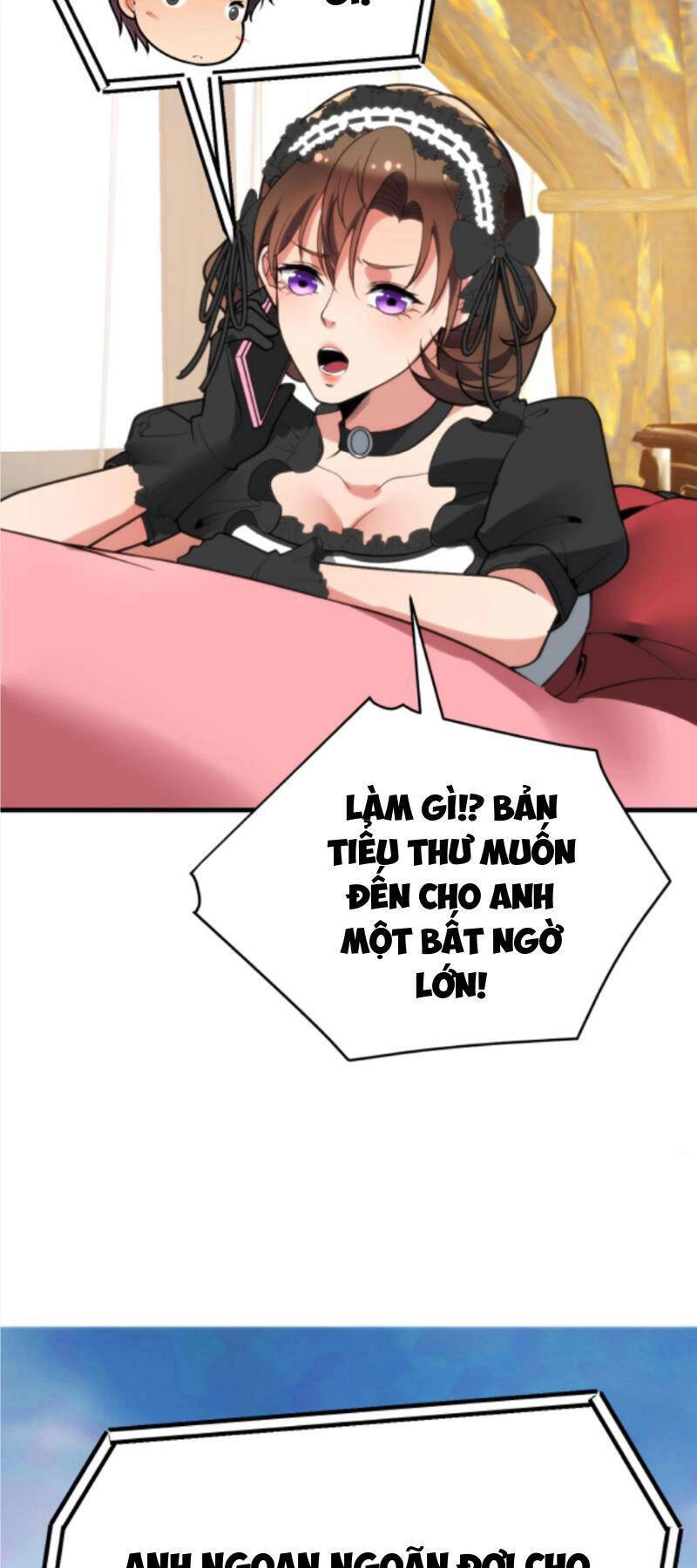 Ta Có 90 Tỷ Tiền Liếm Cẩu! Chapter 185 - 13