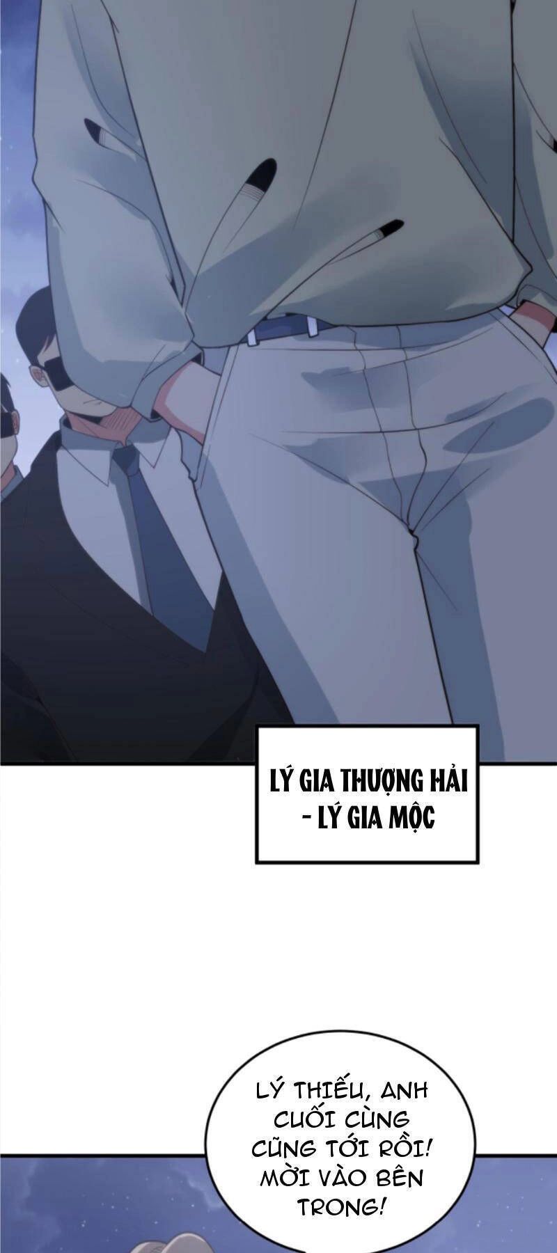 Ta Có 90 Tỷ Tiền Liếm Cẩu! Chapter 185 - 21