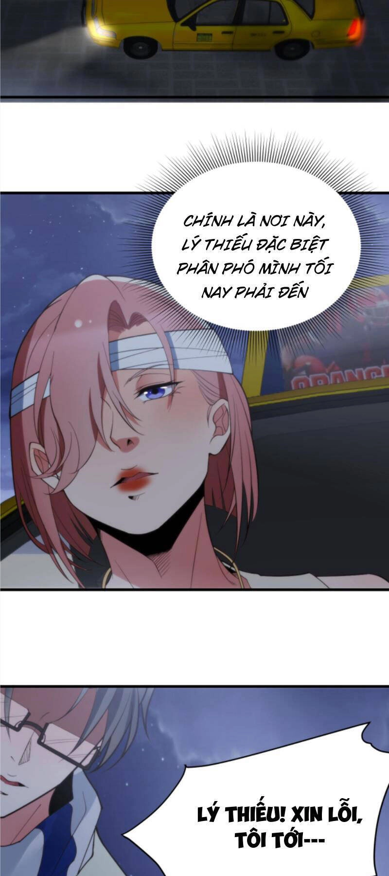 Ta Có 90 Tỷ Tiền Liếm Cẩu! Chapter 185 - 24