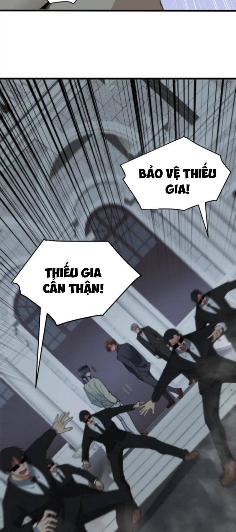 Ta Có 90 Tỷ Tiền Liếm Cẩu! Chapter 186 - 3
