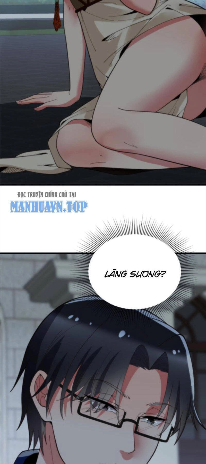 Ta Có 90 Tỷ Tiền Liếm Cẩu! Chapter 186 - 5