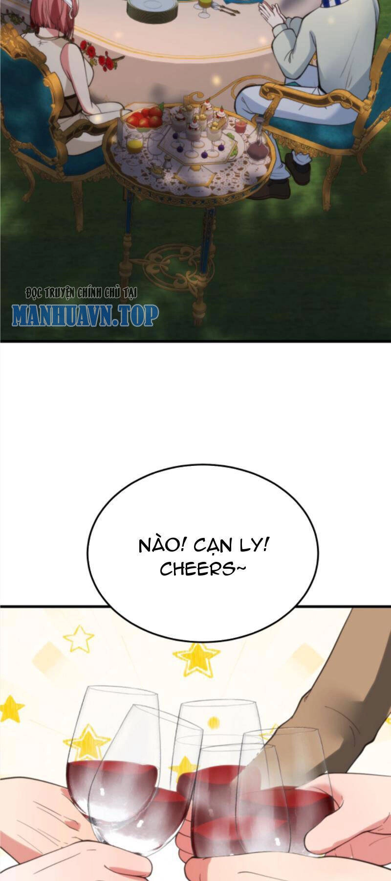 Ta Có 90 Tỷ Tiền Liếm Cẩu! Chapter 186 - 22