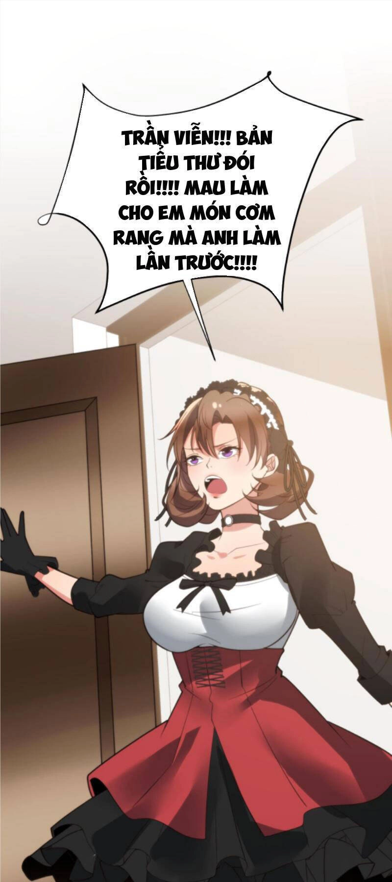 Ta Có 90 Tỷ Tiền Liếm Cẩu! Chapter 187 - 2