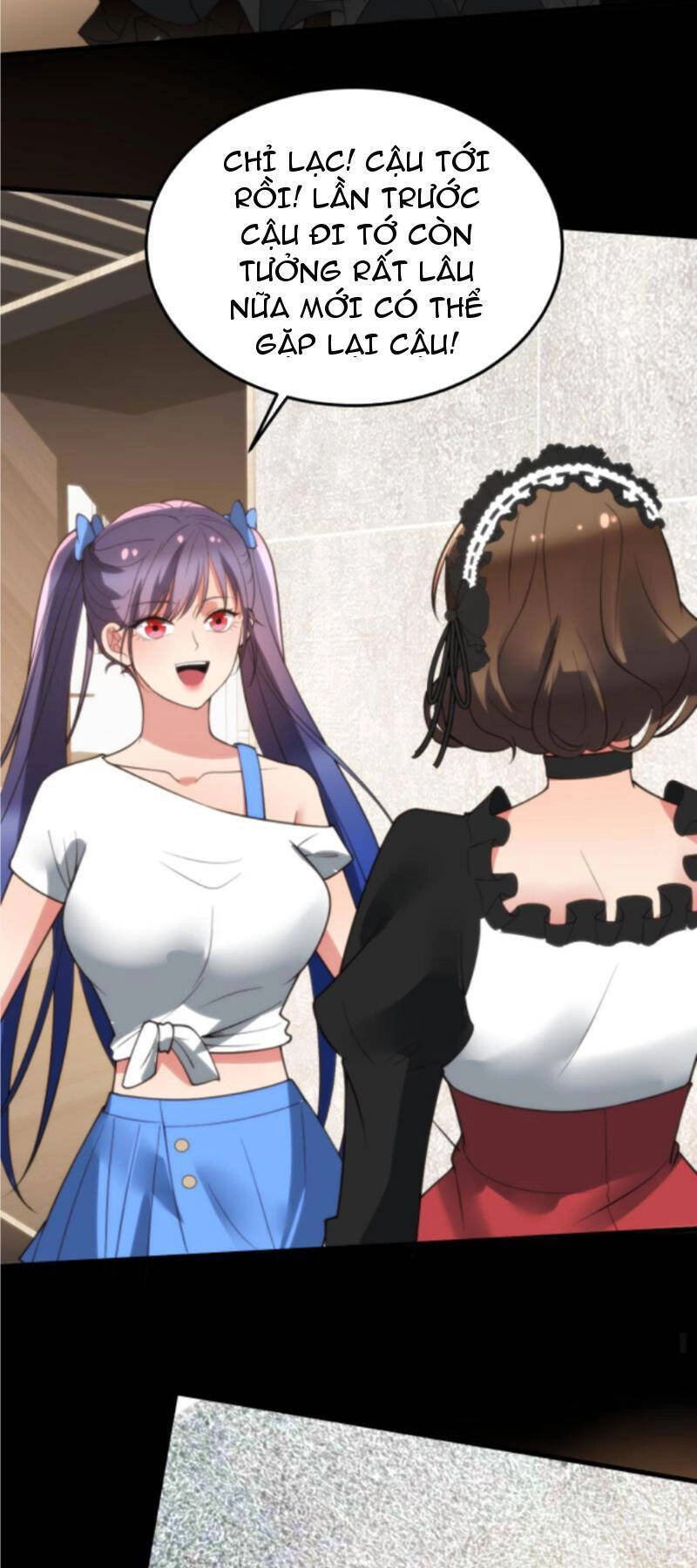 Ta Có 90 Tỷ Tiền Liếm Cẩu! Chapter 187 - 3