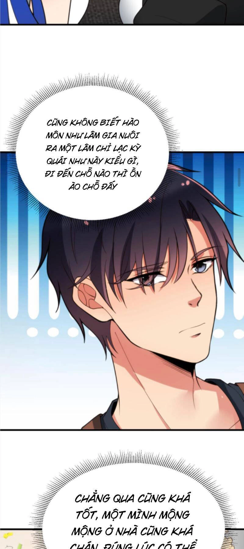 Ta Có 90 Tỷ Tiền Liếm Cẩu! Chapter 187 - 7