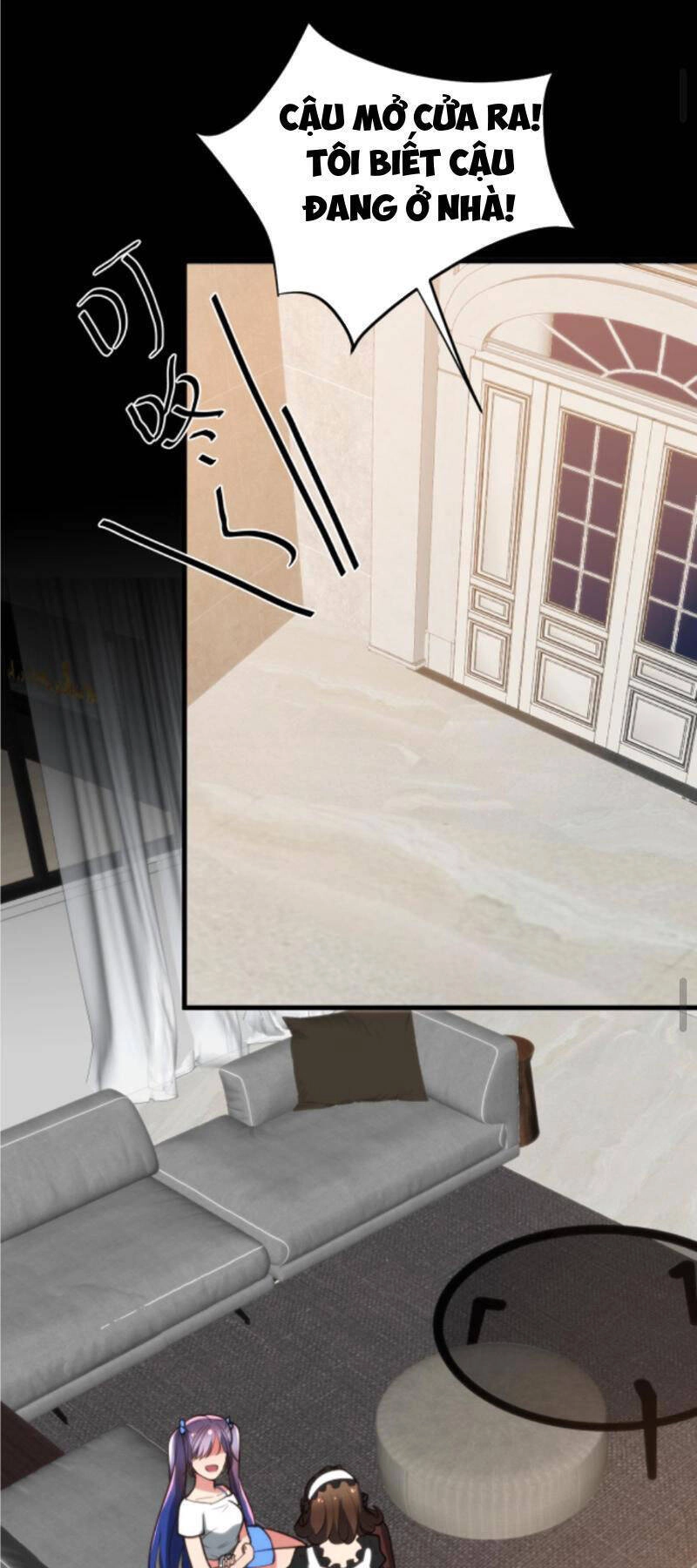 Ta Có 90 Tỷ Tiền Liếm Cẩu! Chapter 187 - 9