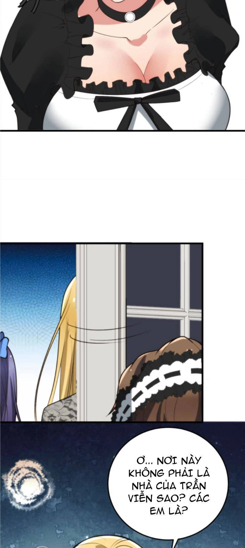 Ta Có 90 Tỷ Tiền Liếm Cẩu! Chapter 187 - 12