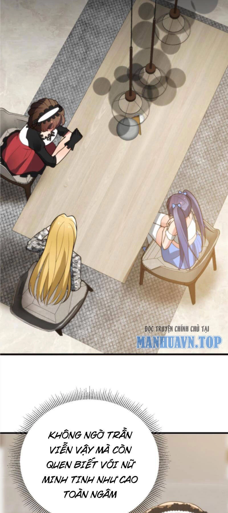 Ta Có 90 Tỷ Tiền Liếm Cẩu! Chapter 187 - 15