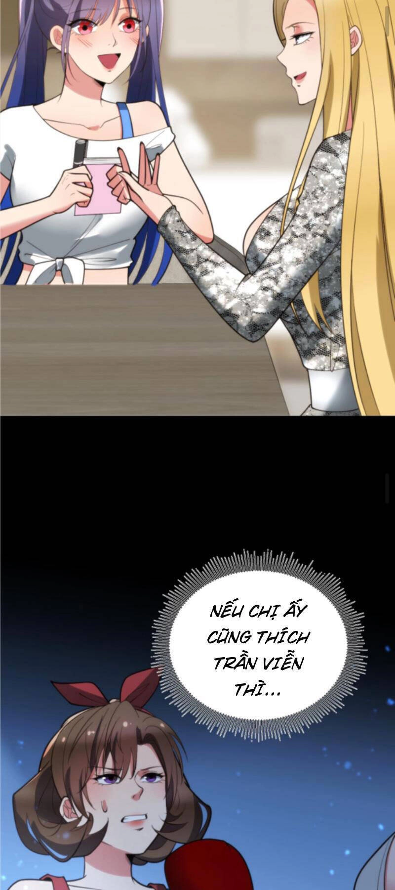 Ta Có 90 Tỷ Tiền Liếm Cẩu! Chapter 187 - 17