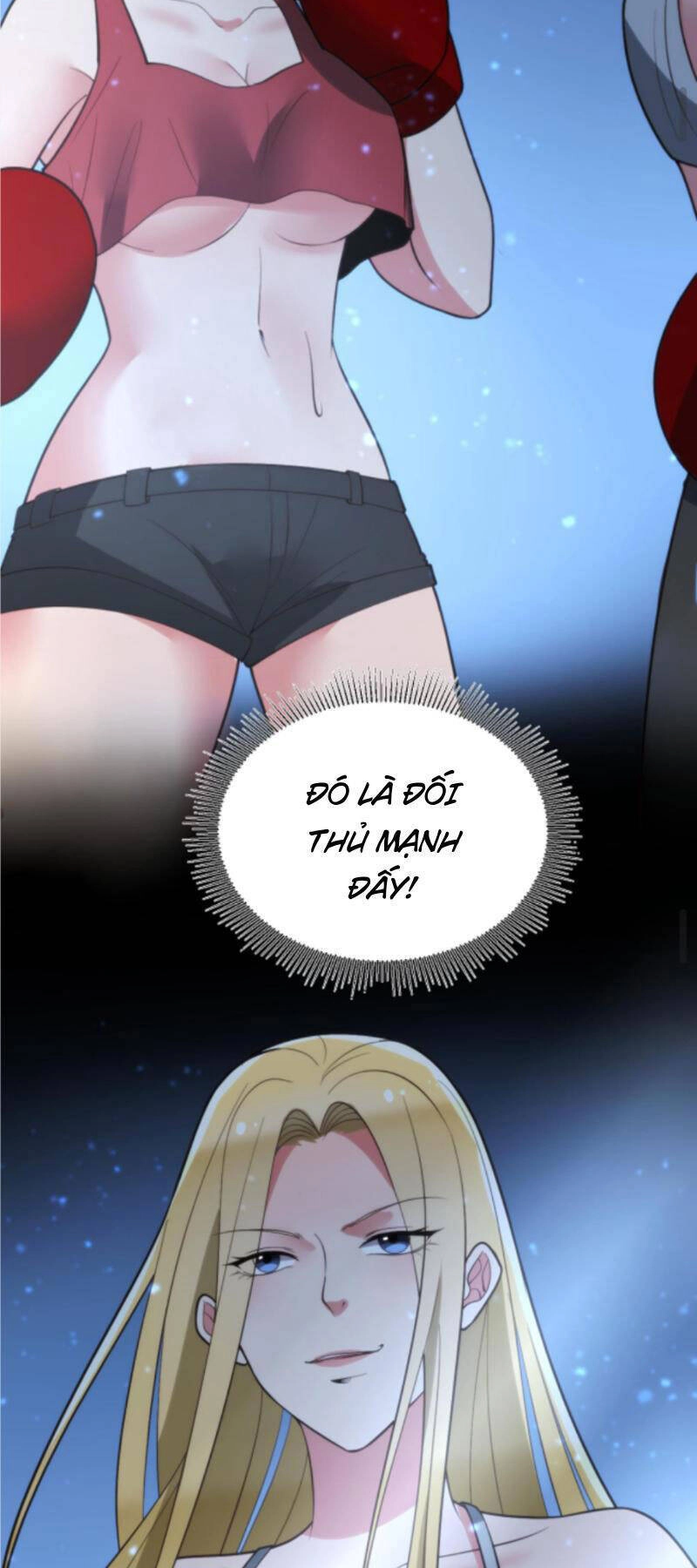 Ta Có 90 Tỷ Tiền Liếm Cẩu! Chapter 187 - 18