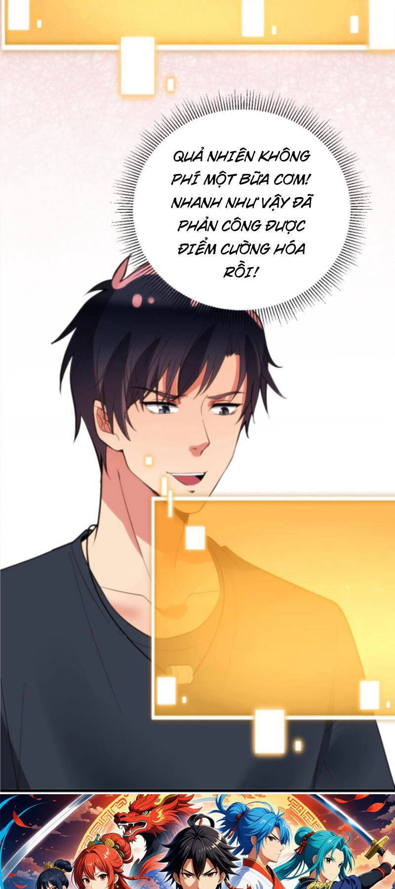 Ta Có 90 Tỷ Tiền Liếm Cẩu! Chapter 187 - 24