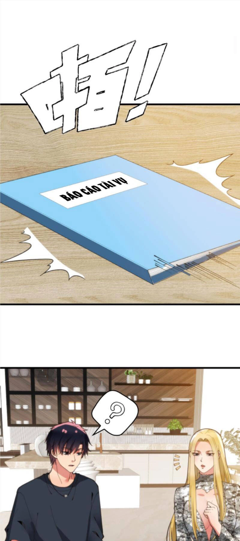 Ta Có 90 Tỷ Tiền Liếm Cẩu! Chapter 188 - 2