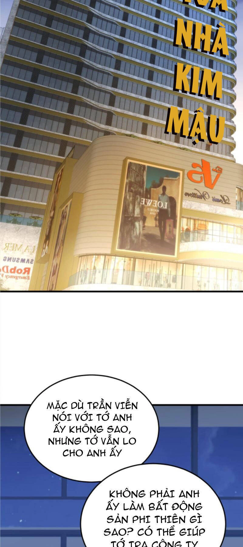 Ta Có 90 Tỷ Tiền Liếm Cẩu! Chapter 188 - 22